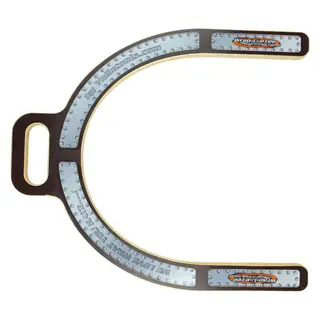 Yellotools Wrap-U-ezee Til wrapping av speil