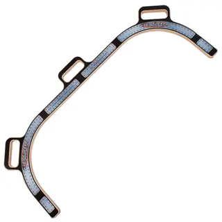 Yellotools Wrap-U-ezee Bumper Til wrapping av støtfangere