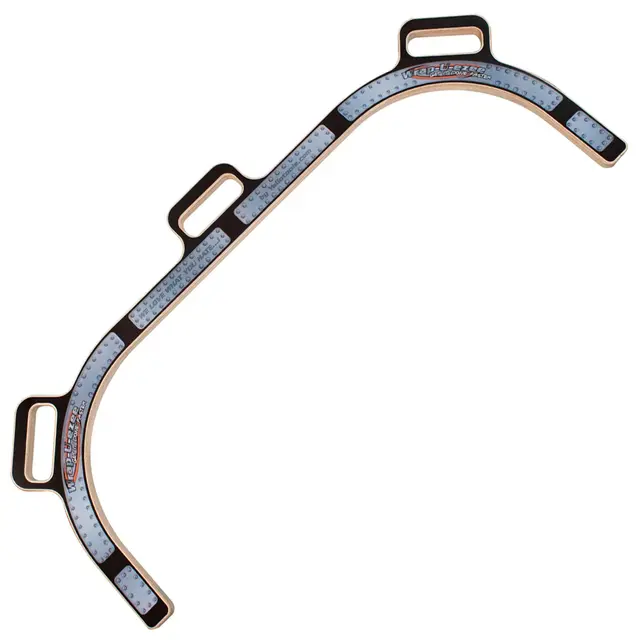 Yellotools Wrap-U-ezee Bumper Til wrapping av støtfangere 