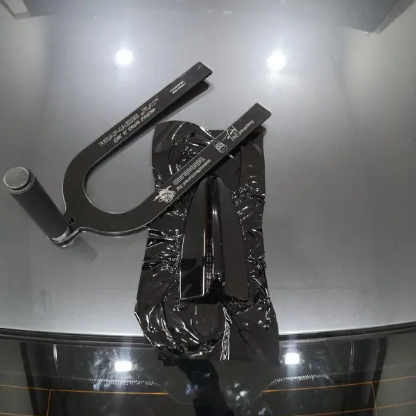 Yellotools Wrap-U-ezee Flat M Til wrapping av antenner dørhåndtak ol. 