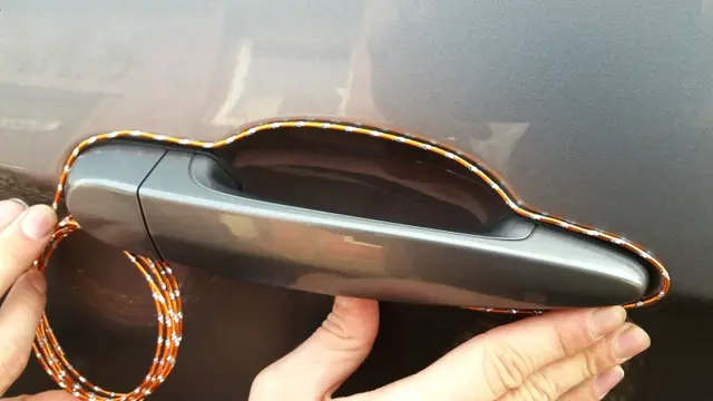 Yellotools WrapBend-it verktøy for forming før kutting 