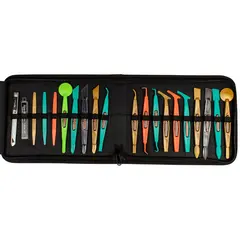 WrapStick Set Deluxe verktøysett for wrapping