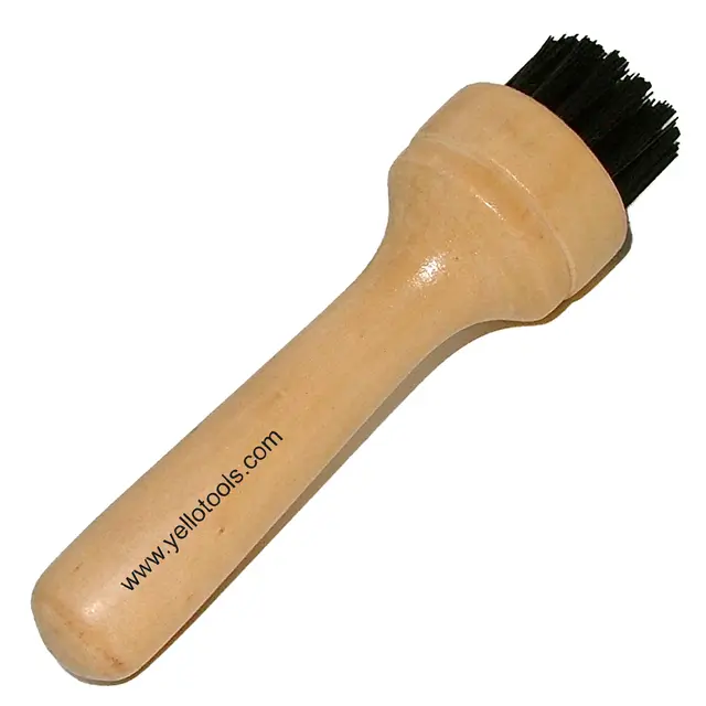 YelloBrush Basic naglebørste 