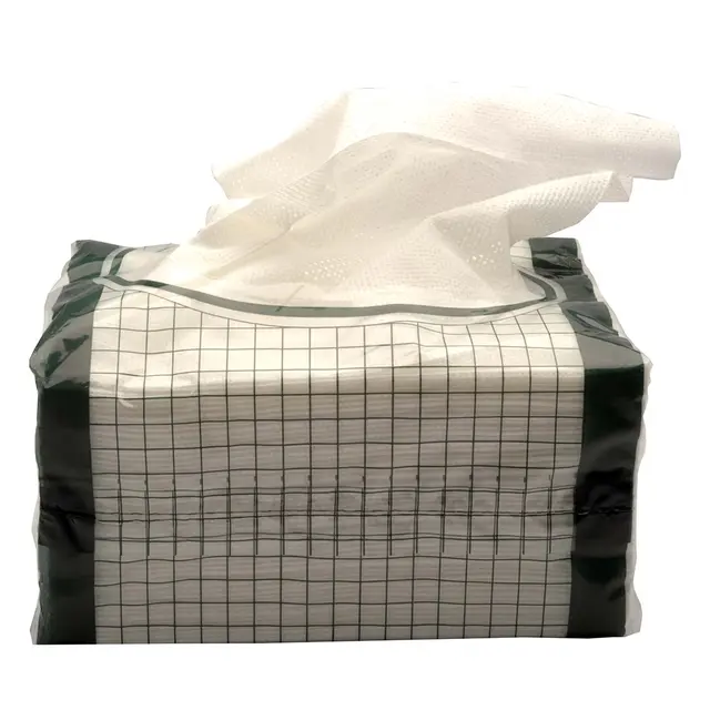 YelloFleece Pro (60st/pakke) vaskekluter 