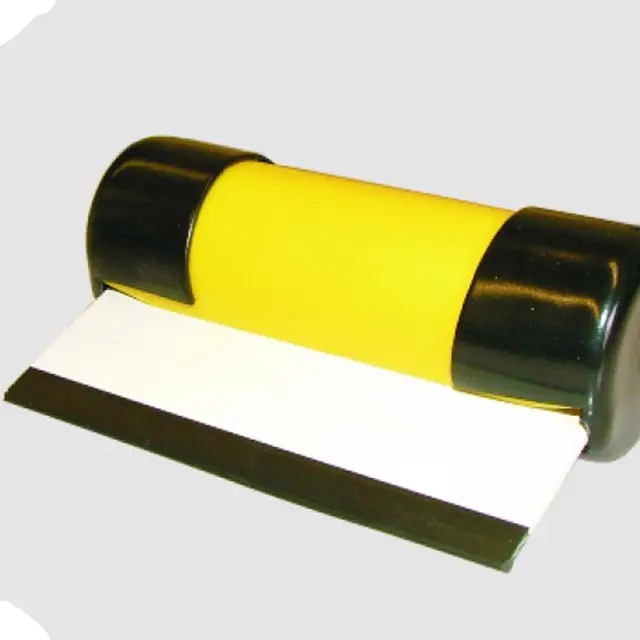 Yellotools YelloGrip håndtak til monteringsskrape 