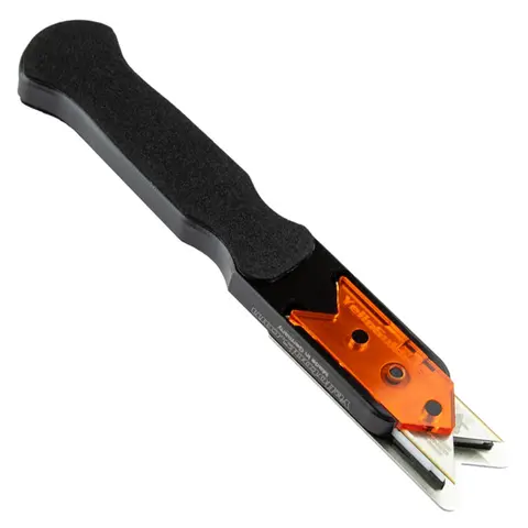 YelloGuide Flexi kniv