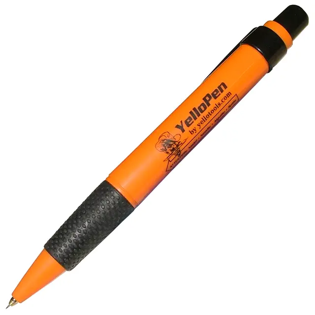 YelloPen punkteringsverktøy 