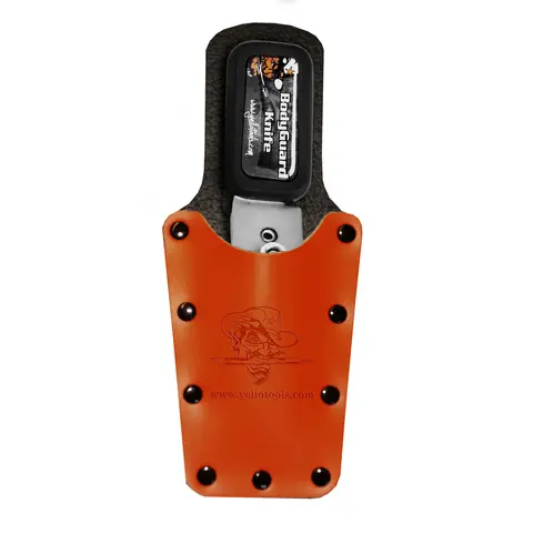 YelloPouch hylster til kniv