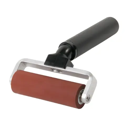 YelloRoller Plain monteringsrull 15 cm soft 