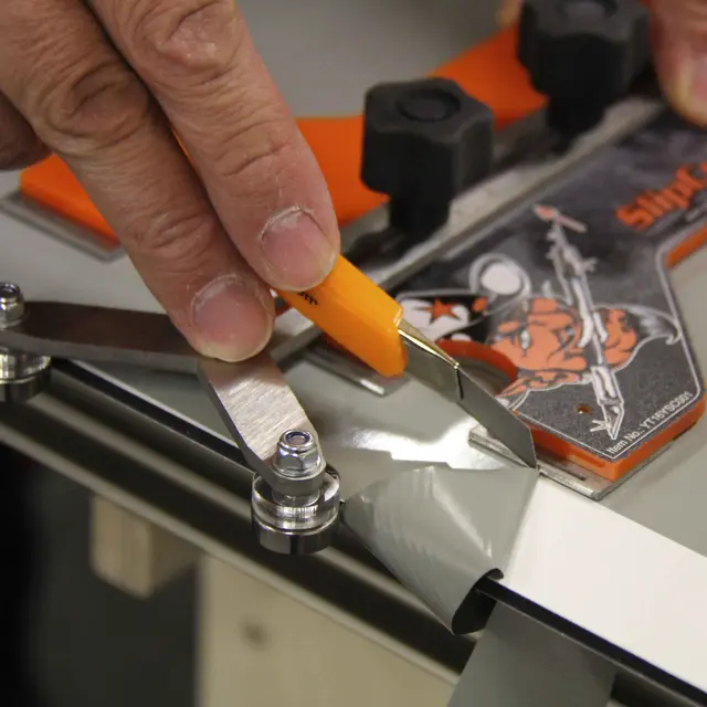 YelloSlip Cut kuttehjelp 