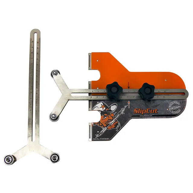 YelloSlip Cut kuttehjelp 